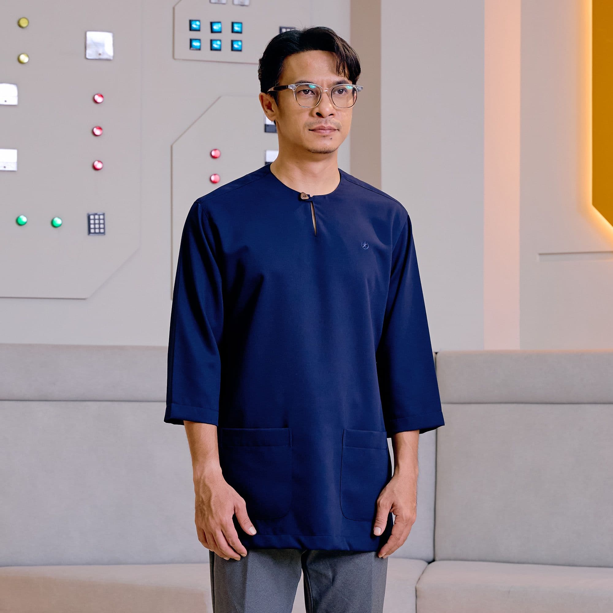 Kurta C